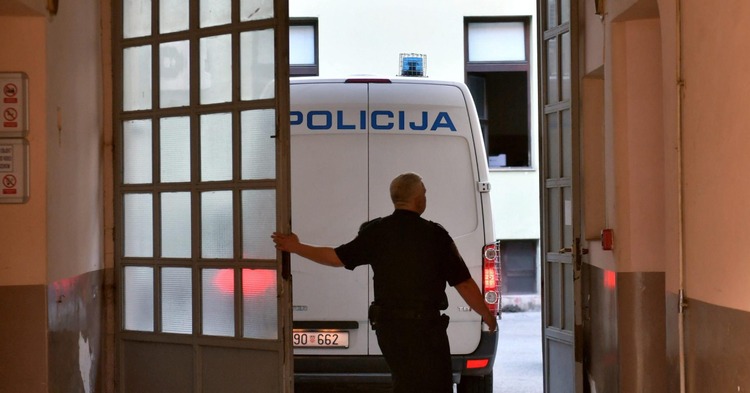 ['USKOK', 'policija', 'uhićenja']