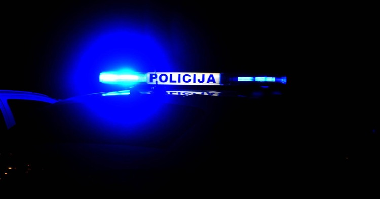 ['Velika Gorica', 'Novosti', 'Prometna nesreća', 'policija']