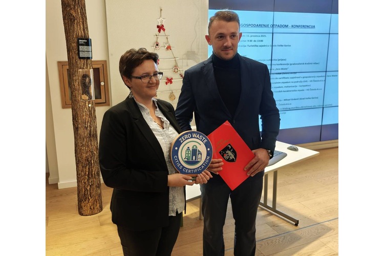 ['biootpad', 'divlja odlagališta', 'gospodarenje otpadom', 'odvojeno prikupljanje', 'plastika', 'reciklažno dvorište', 'Zero Waste']