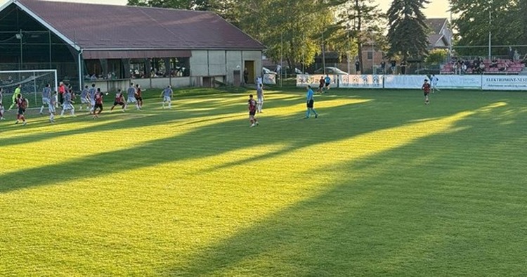 Treći uzastopni poraz Kurilovca: Cerjak zabio za slavlje Dinama na Udarniku
