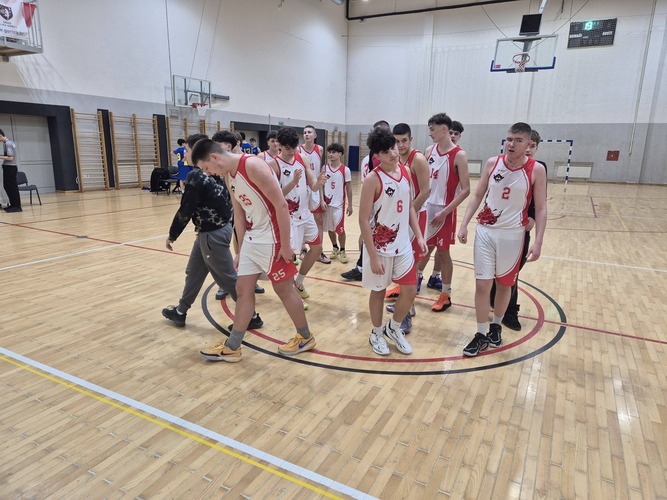 ['Ante Mašić', 'Kadeti', 'Liga KSZ-a']