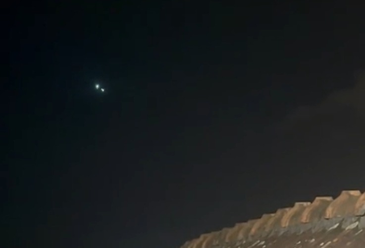 VIDEO Dronovi iznad Velike Gorice zbunili građane