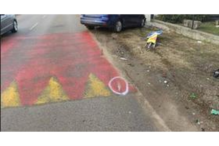 ['velika gorica', 'prometna nesreća']