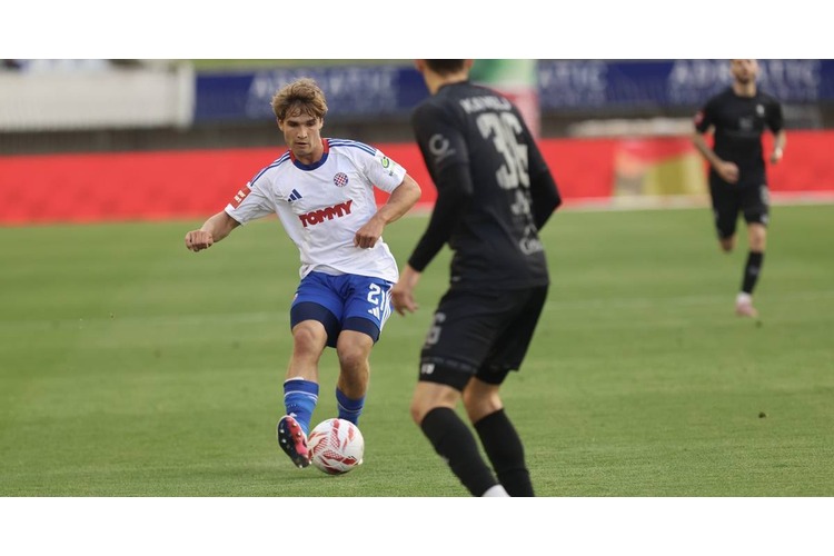 ['hnk gorica', 'hajduk', 'hnl']