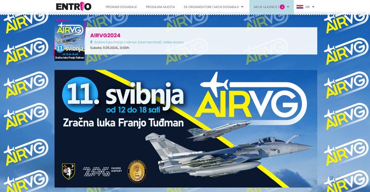 ['air vg', 'airvg ulaznice']