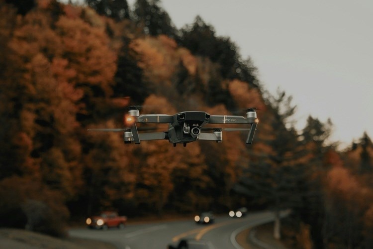 ['dron', 'nadzor prometa', 'ravnateljstvo policije']