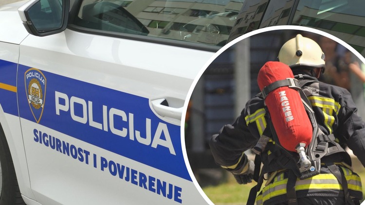 ['policija', 'policijska uprava zagrebačka', 'požar']