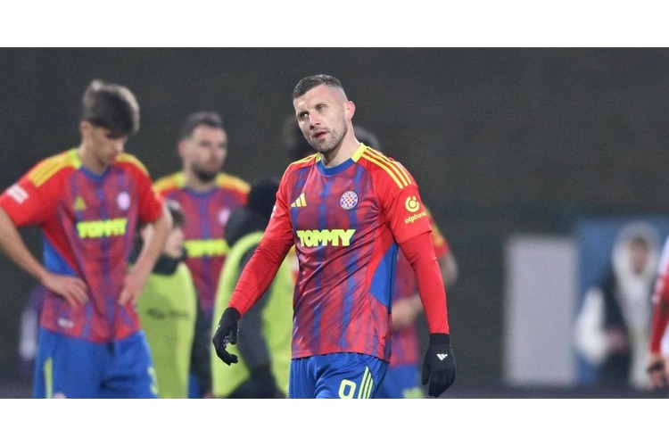 ['hnk gorica', 'hajduk', 'ante rebić', 'žan trontelj']