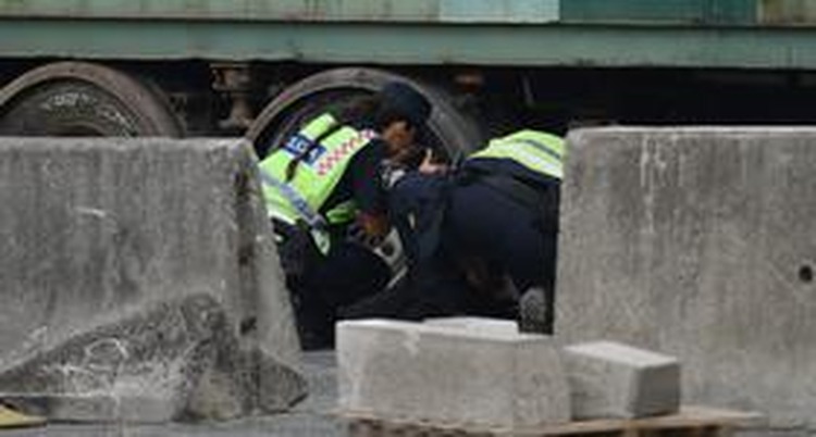 ['policija', 'velika gorica', 'prometna nesreća']