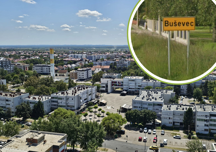 ['PAUK U VG', 'Povezivanje Alternativnih Urbanih Koridora u Velikoj Gorici']