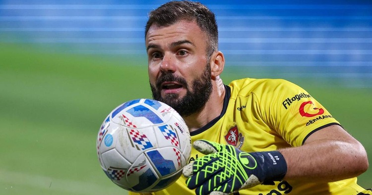 ['hajduk', 'mario carević', 'robert mudražija', 'hnk gorica', 'božidar radošević']