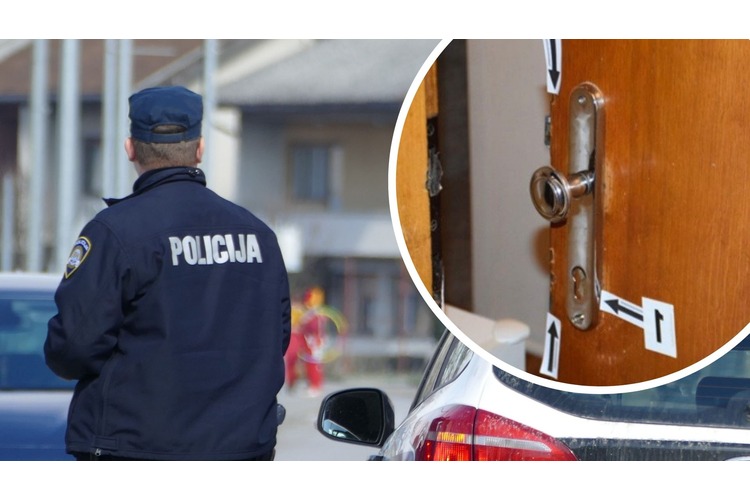 ['donje podotočje', 'Krađa', 'materijalna šteta', 'policija', 'Policijska postaja Velika Gorica', 'policijska uprava zagrebačka', 'provala']