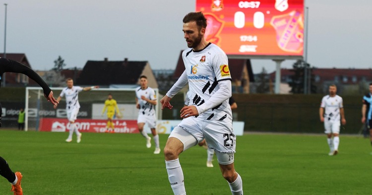 ['HNK Gorica', 'SuperSport HNL', 'Bruno Bogojević', 'hat-trick', 'NK Rijeka']