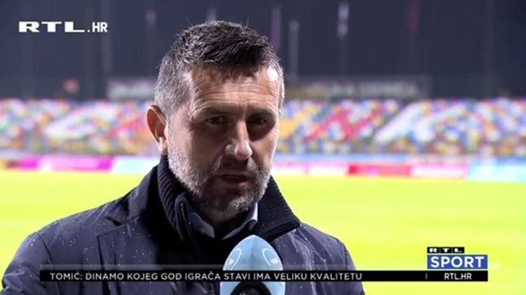 ['Nogomet', 'HNL', 'Hrvatski Telekom Prva liga', 'RTL video', 'Osijek', 'Nenad Bjelica']