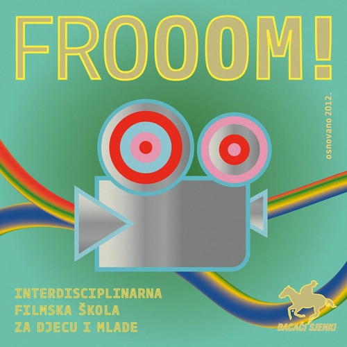 ['centar za djecu i mlade velika gorica', 'frooom']