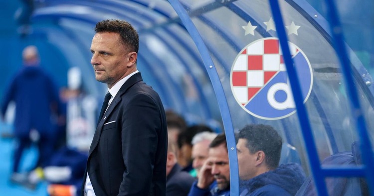 Plavi pokupili individualne nagrade za veljaču, a službeni Dinamov profil posebno je pohvalio trenera Kovačevića