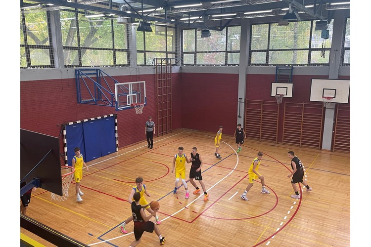 ['Pretkadeti', 'Prva liga pretkadeta', 'Županijska liga']