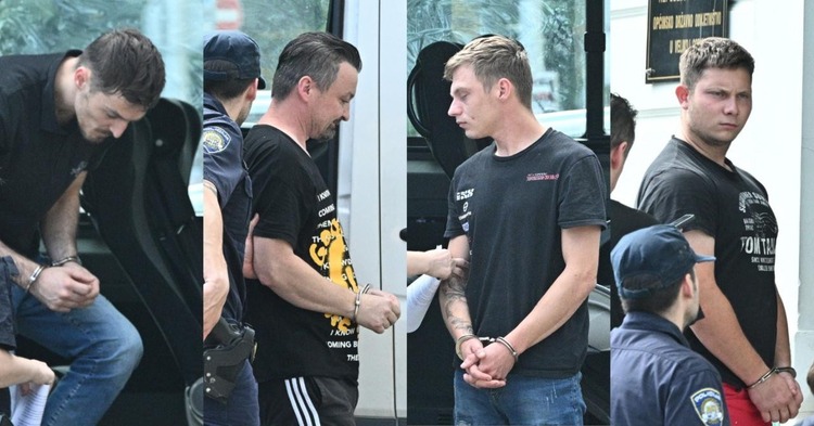 ['Arena Zagreb', 'otmica u Zagrebu', 'protupravna naplata', 'policijska istraga', 'Velika Gorica', 'snimka mobitelom', 'kaznena djela', 'dužnik i vjerovnik', 'gradski kriminal', 'ozljede zuba', 'Novosti']