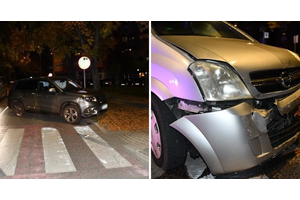 ['zagrebačka policija', 'alkohol u prometu', 'prometna nesreća', 'velika gorica']