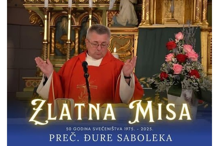 ['Vukovina', 'ZLATNA MISA']