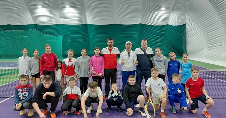 Mlade nade goričkog iTeama na turniru u Sisku, idući tjedan počinju treninzi na vanjskim terenima