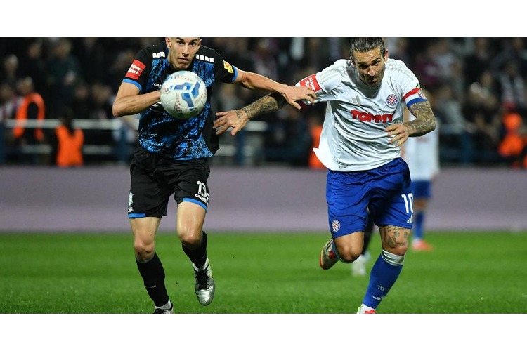 ['hnl', 'dinamo', 'hajduk']