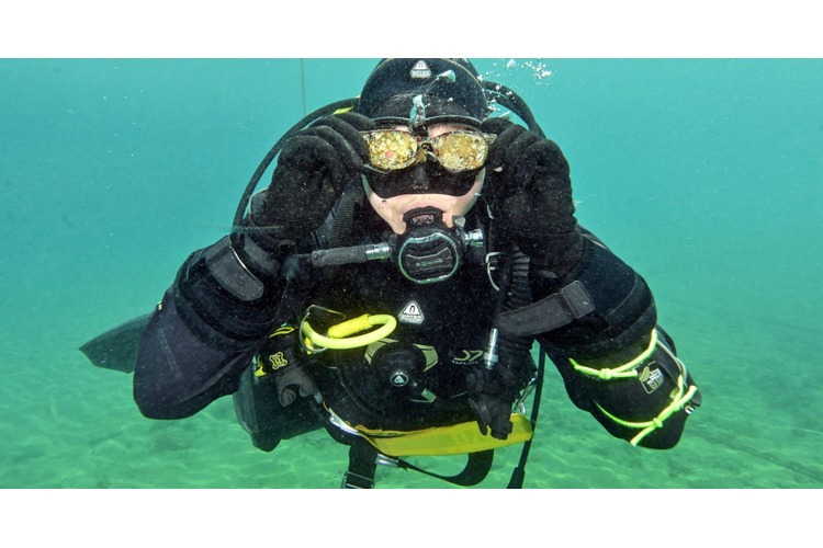 ['scuba skener', 'ekološka akcija', 'čišćenje podmorja', 'ičići', 'roniti se mora', 'josip pavlović', 'think green', '']