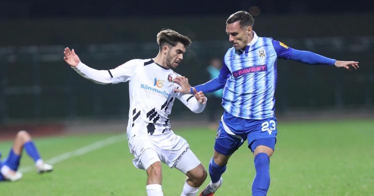 ['Gorica', 'lokomotiva', 'SuperSport  HNL']