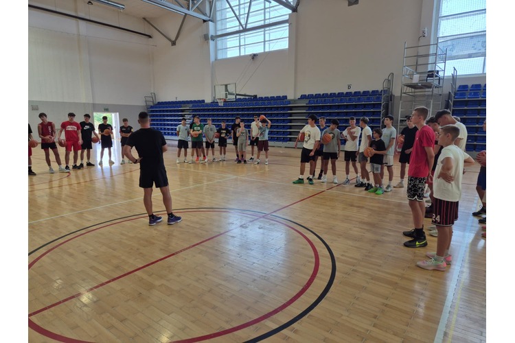 ['Mlađe kategorije']