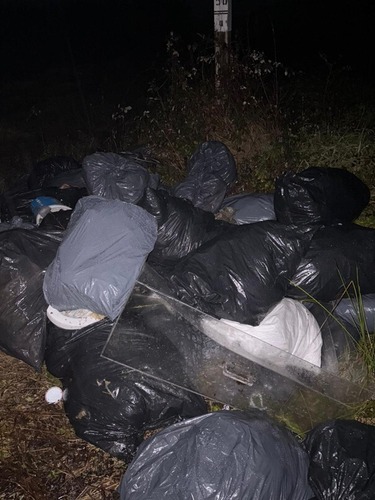 ['gudci', 'ilegalno odlaganje otpada']