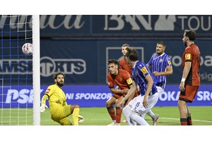 ['HNL', 'NK Lokomotiva', 'NK Gorica']
