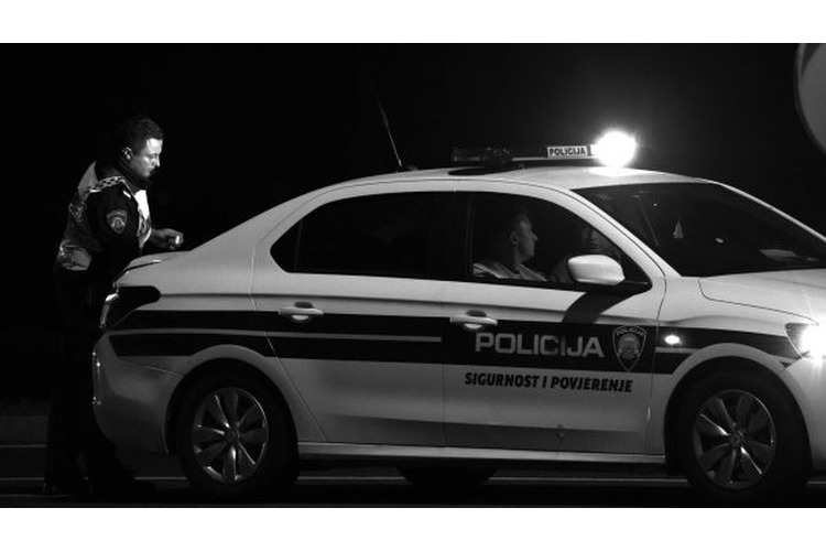 ['akcija pojačanih mjera', 'Martinje', 'policija']