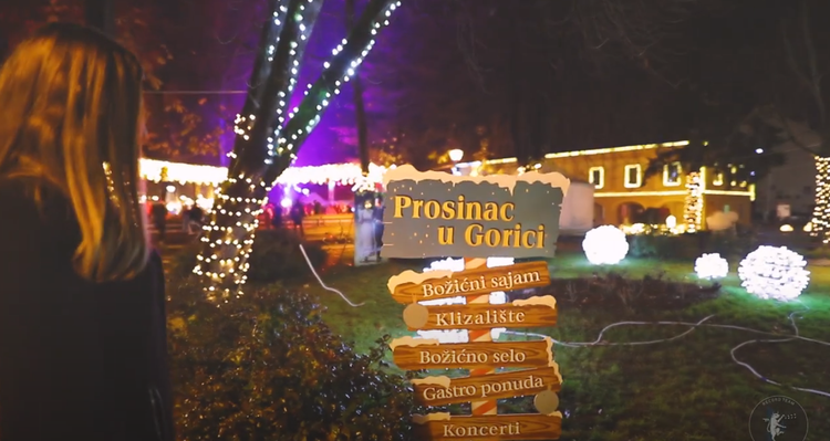 ['advent', 'Božić', 'prosinac u gorici', 'record team', 'Velika Gorica']