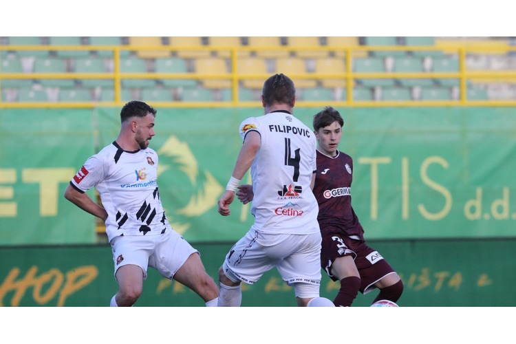 ['HNK Gorica', 'NK Istra 1961', 'SuperSport  HNL']