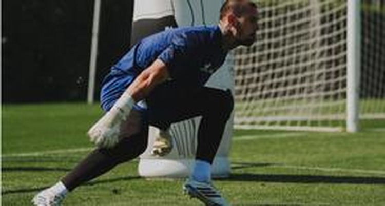 ['hnk gorica', 'dinamo', 'siniša klafurić', 'krunoslav rendulić', 'dominik kotarski']