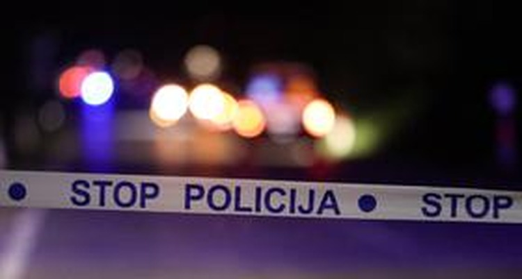['prometna nesreća']