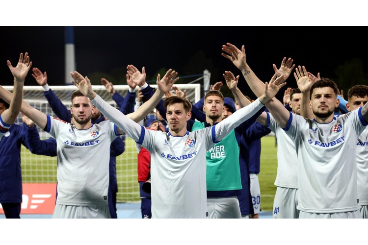 ['Dinamo', 'HNL', 'prvenstvo', 'naslov', 'Hajduk', 'rijeka', 'Istra 1961', 'Mario Kovačević', 'statistika', 'derbi']