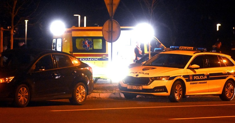 ['Velika Gorica', 'Ščitarjevo', 'Ribnica', 'zagrebačka policija', 'razbojništvo', 'provala', 'potjera', 'uhićenje', 'ukradeno vozilo', 'kaznena djela']