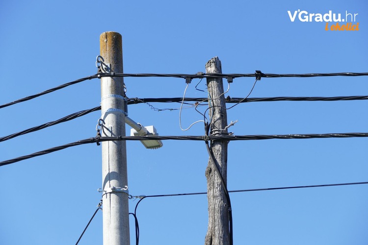 ['bez struje', 'električna energija', 'hep', 'planirani radovi']