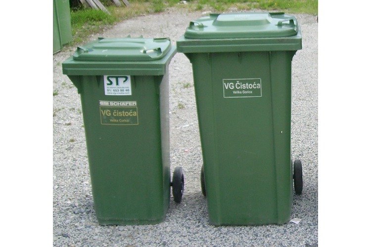 ['komunalna akcija', 'kontrola otpada', 'miješani komunalni otpad', 'održivost', 'odvajanje otpada', 'recikliranje', 'vg čistoća']