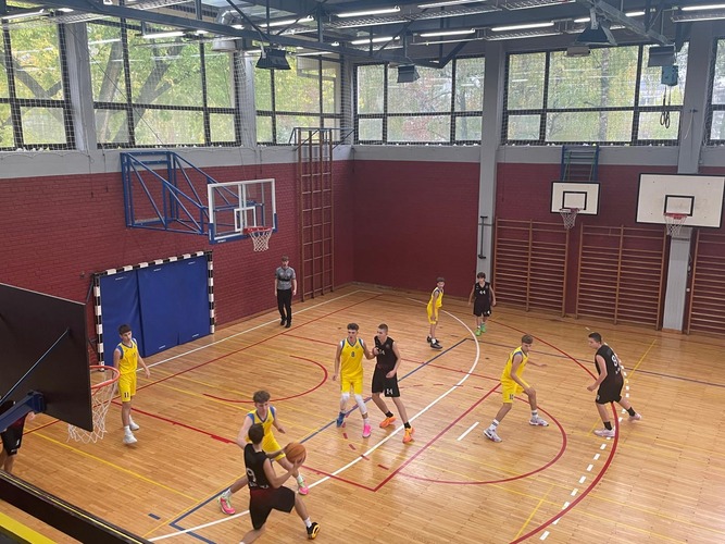 ['Pretkadeti', 'Prva liga pretkadeta', 'Županijska liga']