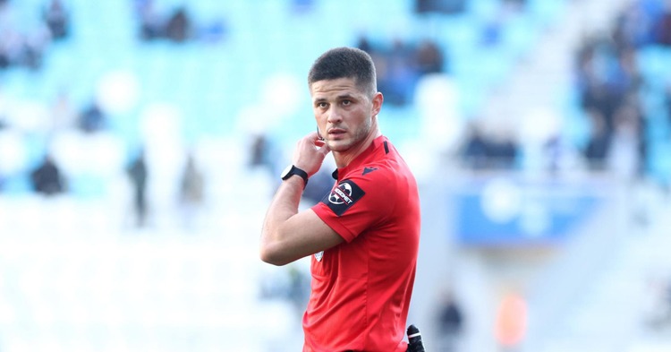 ['Hrvatski kup', 'Patrik Kolarić', 'Jadranski derbi', 'NK Rijeka', 'Hajduk', 'četvrtfinale']