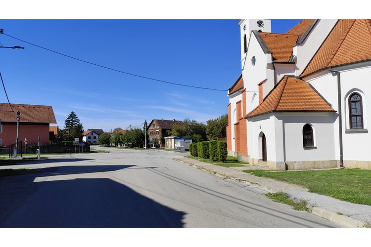['KOP Brežice', 'mraclin', 'REKONSTRUKCIJA ULICE']