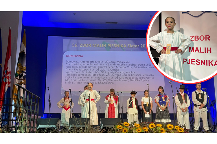 ['anamarija matković', 'ksenija lažeta', 'oš jurja habdelića', 'zbor malih pjesnika']