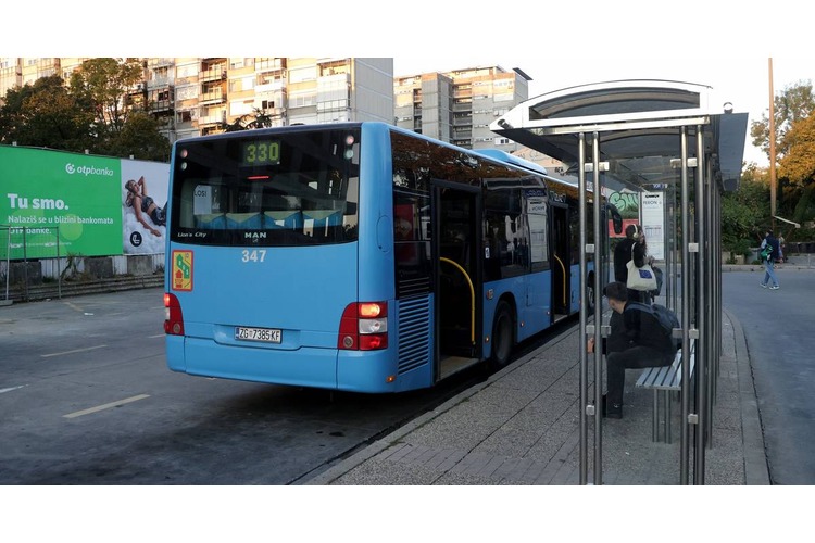 ['zagreb', 'štrajk']