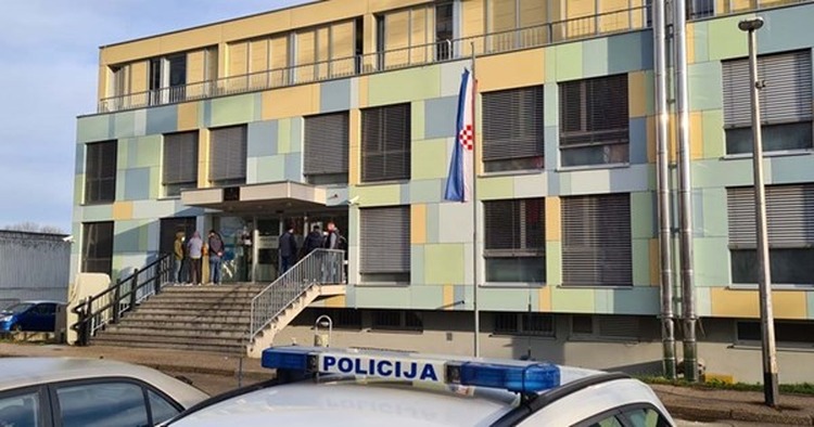 U Magdalenićevoj zaustavljen s nizom prometnih prekršaja