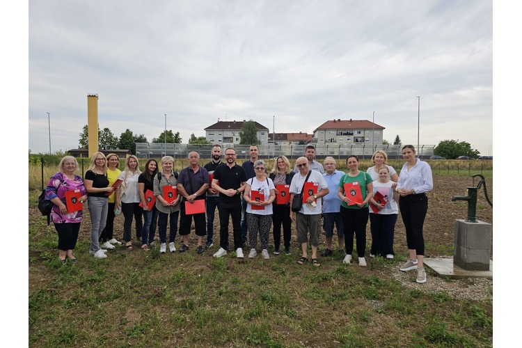 ['gradski vrtovi', 'urbani vrtovi', 'Velika Gorica']