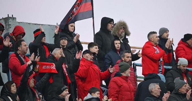 Carević ponovno pronašao 'recept' za Hajduk: Veseli me da smo reagirali odlično, ponosan sam na svoje momke