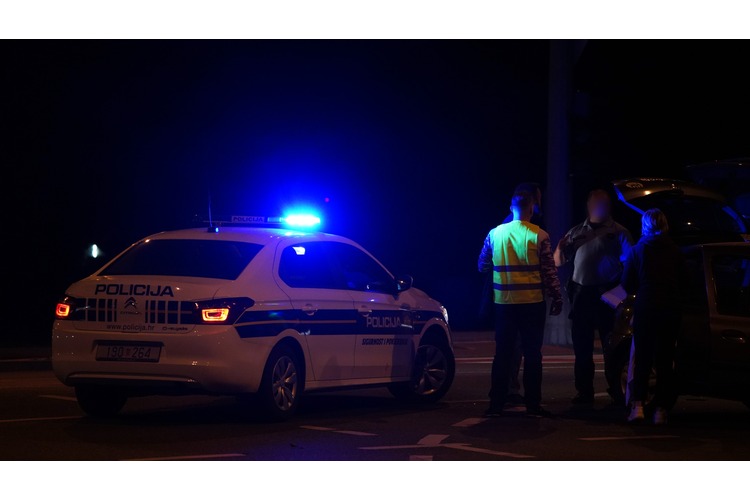 ['Policijska postaja Velika Gorica', 'vikend rekorder', 'vožnja pod utjecajem alkohola']