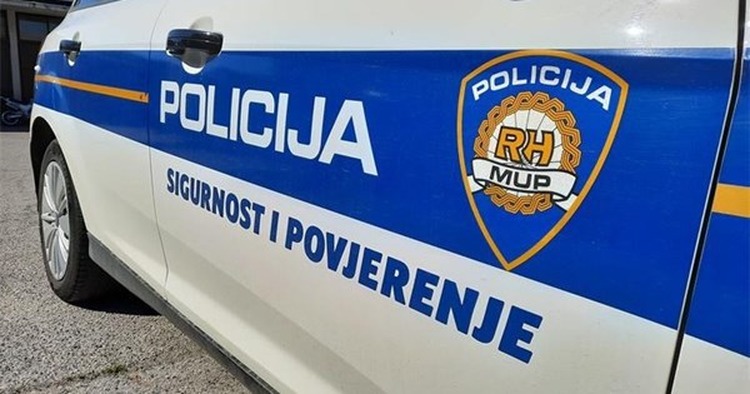 Policija traži svjedoke nesreće na A11 u kojoj je poginuo motociklist